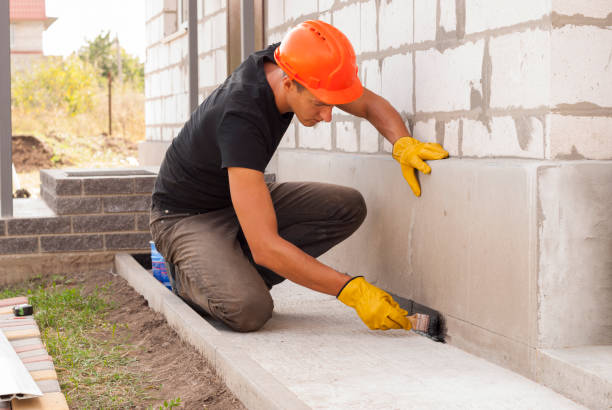 Waterproofing professionals working in Hanover Park, IL